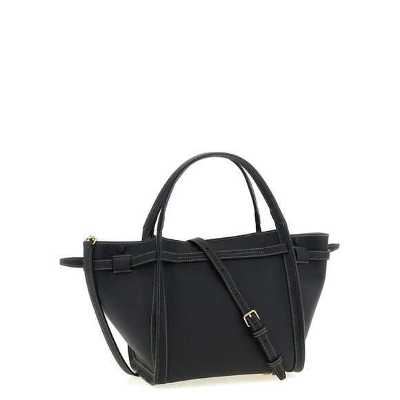 Tod's Women's Small Tim Shopping Bag - Picture 2 of 4